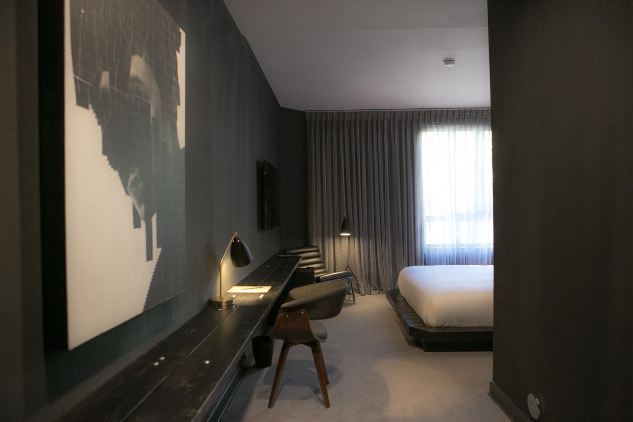 Tuck Hotel Los Angeles Kültér fotó