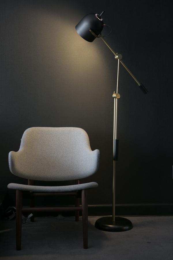 Tuck Hotel Los Angeles Kültér fotó