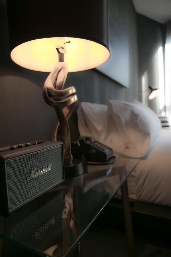 Tuck Hotel Los Angeles Kültér fotó