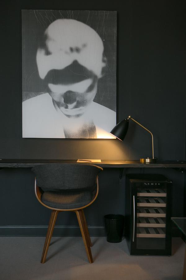 Tuck Hotel Los Angeles Kültér fotó